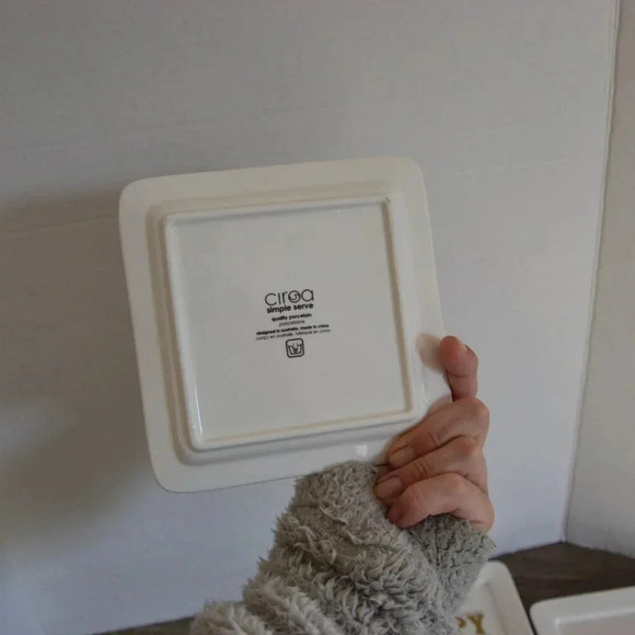 Thanksgiving Appetizer Plates - Picture 4 of 5